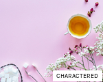CHARACTERED anagram