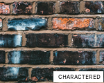 CHARACTERED anagram