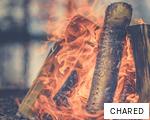 CHARED anagram