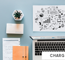 CHARGEABLE anagram