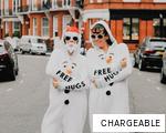 CHARGEABLE anagram