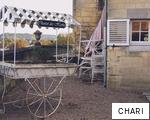 CHARI anagram