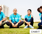 CHARIT anagram