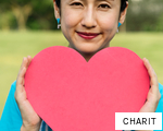 CHARIT anagram