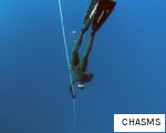 CHASMS anagram
