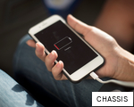 CHASSIS anagram