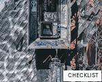 CHECKLIST anagram