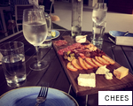 CHEES anagram