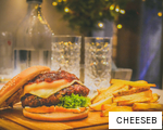 CHEESEB anagram