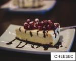 CHEESEC anagram