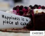 CHEESEC anagram