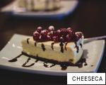 CHEESECA anagram