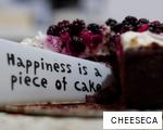 CHEESECA anagram