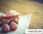 CHEESECAK anagram