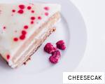 CHEESECAK anagram