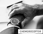 CHEMORECEPTOR anagram