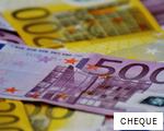 CHEQUE anagram