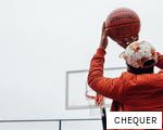 CHEQUER anagram