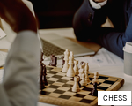 CHESS anagram