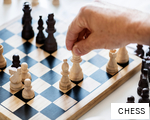 CHESS anagram