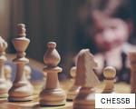 CHESSB anagram