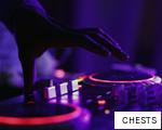 CHESTS anagram