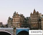 CHICOTS anagram
