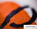 CHIFFONS anagram
