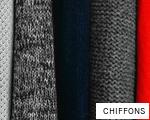 CHIFFONS anagram
