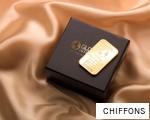 CHIFFONS anagram