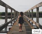 CHILS anagram