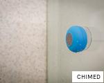 CHIMED anagram