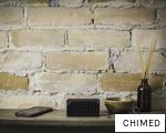CHIMED anagram