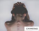 CHIMERAS anagram