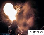 CHIMERAS anagram