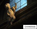 CHIMERAS anagram