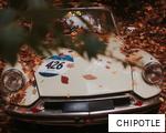 CHIPOTLE anagram