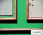 CHIPPE anagram