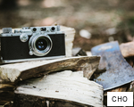 CHO anagram