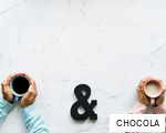 CHOCOLA anagram