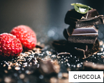CHOCOLA anagram