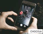 CHOCOLA anagram