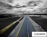 CHOMPS anagram