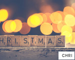 CHRI anagram