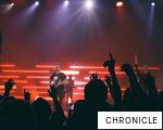 CHRONICLE anagram