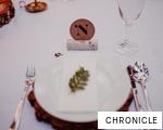 CHRONICLE anagram