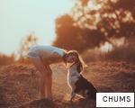 CHUMS anagram