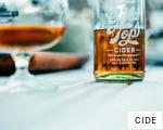 CIDE anagram