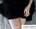 CINCTURES anagram