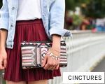CINCTURES anagram